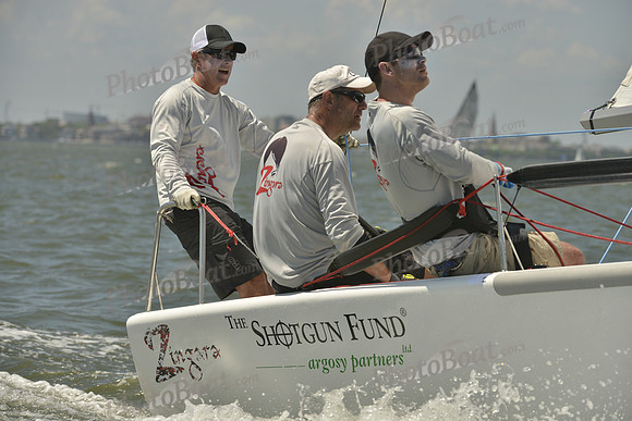 2017 Charleston Race Week B_0186