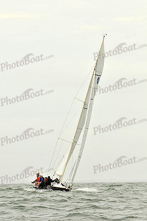 2013 Charleston Race Week A 310