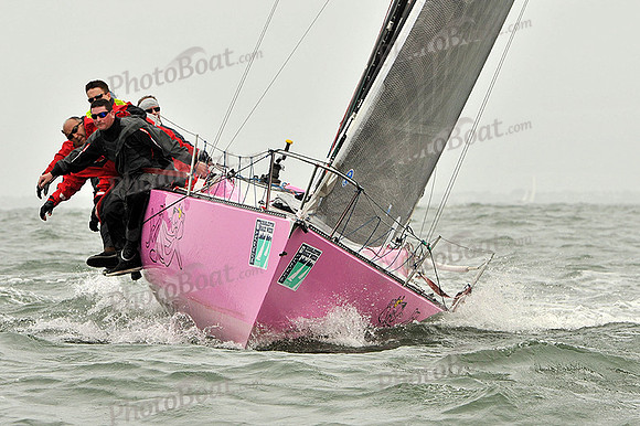 2013 Charleston Race Week A 267