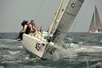 2015 Block Island Race Week D 1154