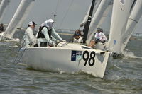 2017 Charleston Race Week D_1072
