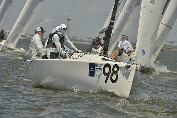 2017 Charleston Race Week D_1072