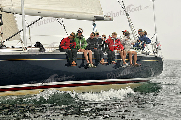 2013 Block Island Race Week D 118