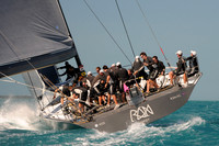 2012 Key West Race Week D 919