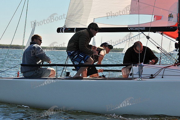 2014 J70 Winter Series C 256