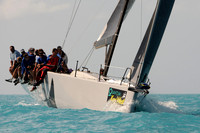 2012 Key West Race Week B 711