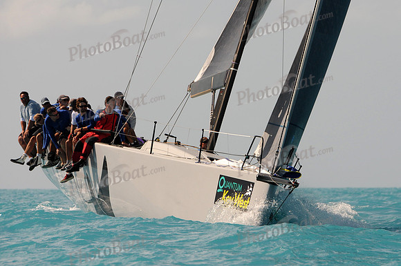 2012 Key West Race Week B 711