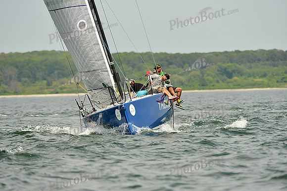 2015 NYYC Annual Regatta A 315