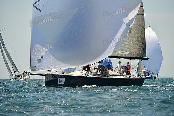 2015 Block Island Race Week I 233