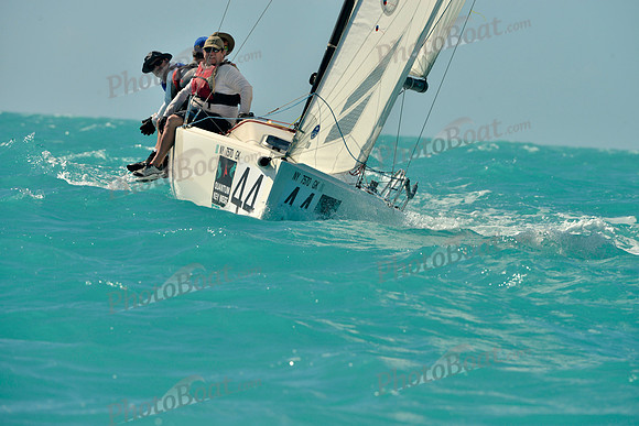2017 Quantum Key West RW C 819