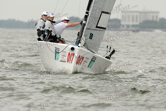 2012 Charleston Race Week B 1664