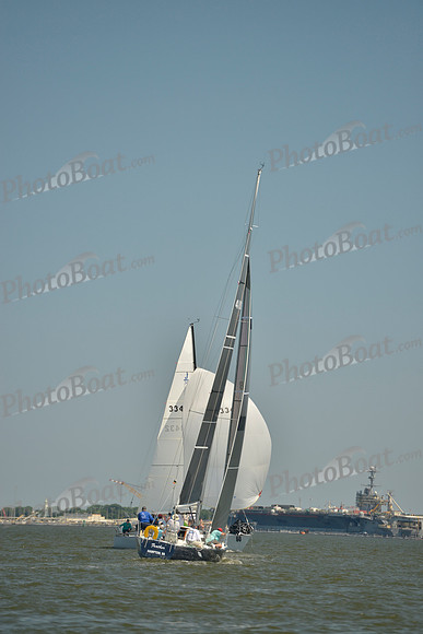 2017 Southern Bay Race Week A_2612