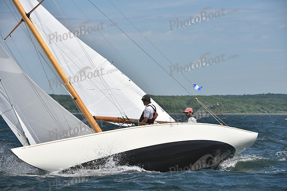 2019 NYYC Annual Regatta C_0226