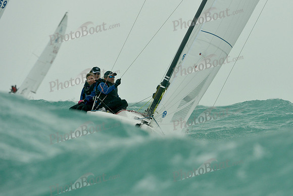 2016 Key West Race Week H_0514