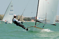 2012 Contender Worlds A 1505