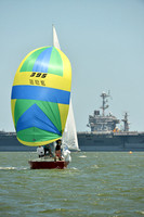 2015 Southern Bay Race Week A 910