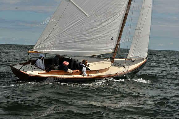 2010 IHYC Classic 810