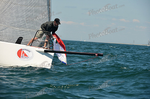 2015 Block Island Race Week G 999