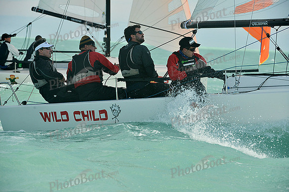 2016 Key West Race Week A_1454