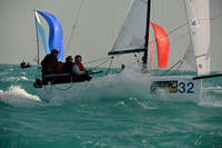 2014 Key West Race Week E 955