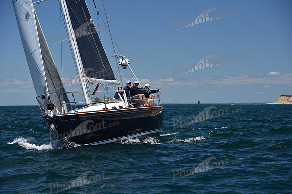 2021 Block Island Race Week E_1405