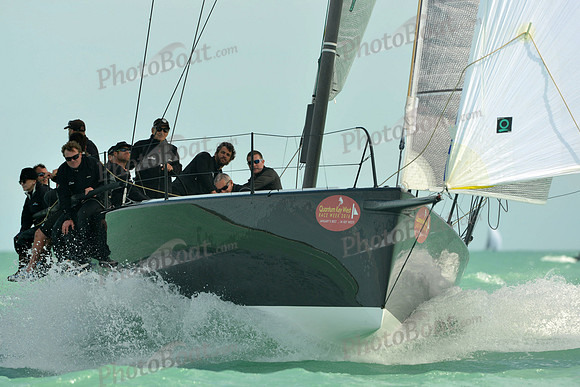 2016 Key West Race Week D_0860