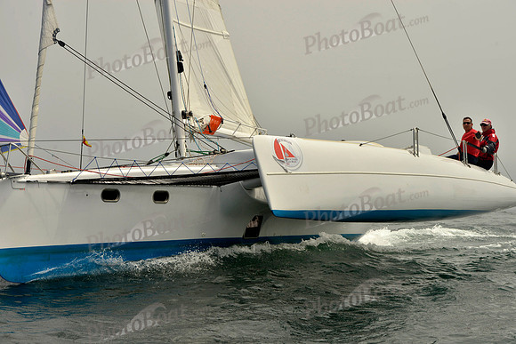 2017 Block Island Race Week C_0843