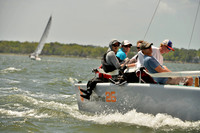 2018 Charleston Race Week A_1952