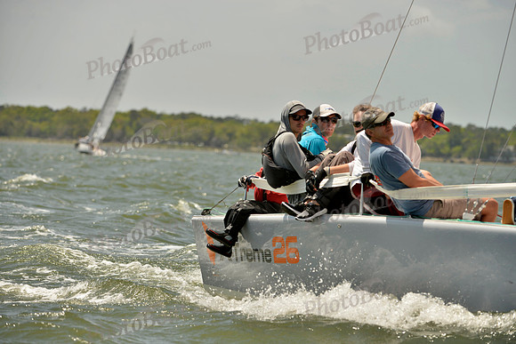2018 Charleston Race Week A_1952
