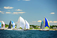 2014 Newport Bermuda A 107