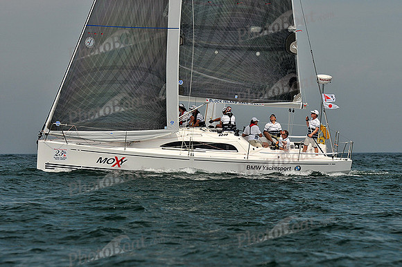 2013 Block Island Race Week C 1125