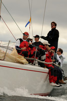 2009 Block Island Race Week Tuesday 946
