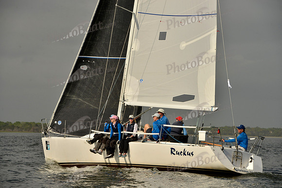 2019 Charleston Race Week B_0017
