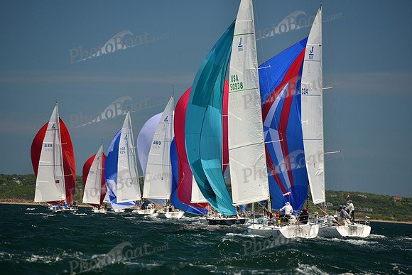 2015 Block Island Race Week H 952