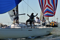 2013 Southern Bay Race Week D 685