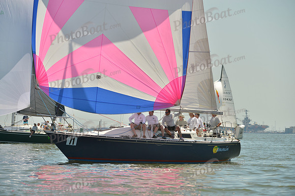 2017 Southern Bay Race Week C_0599