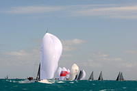 2012 Key West Race Week A 867