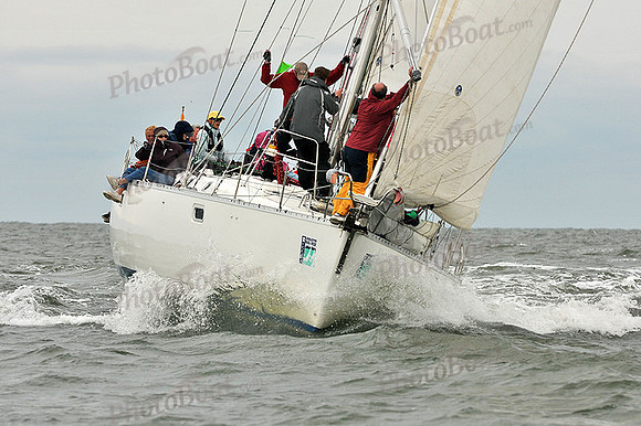2013 Charleston Race Week B 1850
