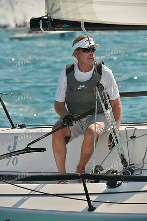 2017 Quantum Key West RW J 086