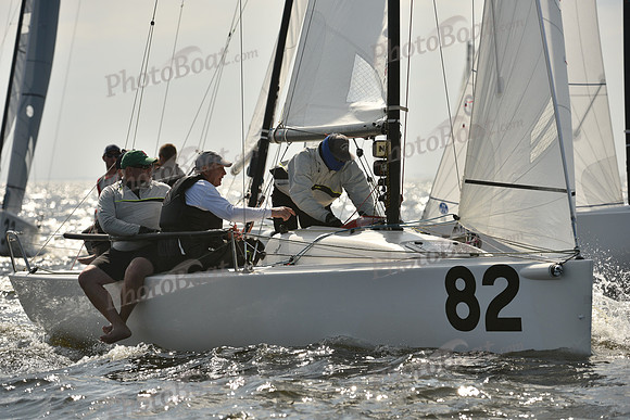 2019 J70 Winter Series C_0802