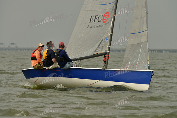 2016 Southern Bay Race Week A_0052