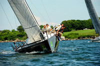 2014 NYYC Race Week C 320