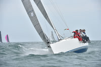 2019 NYYC Annual Regatta D_0960
