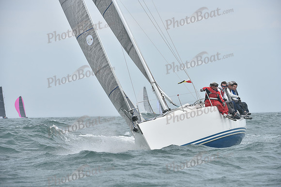 2019 NYYC Annual Regatta D_0960