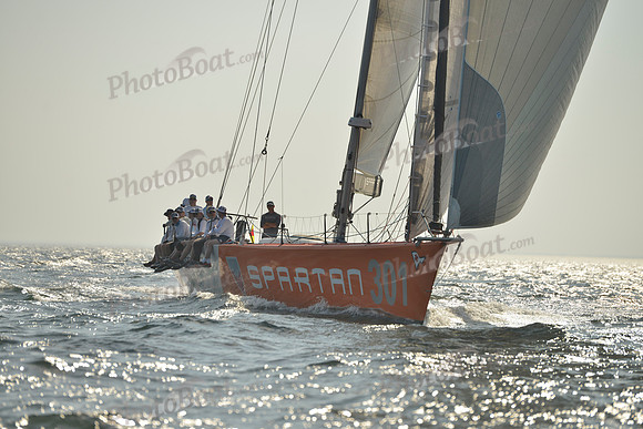 2018 Block Island Race_2209