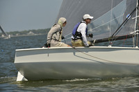 2017 Charleston Race Week B_0574