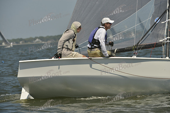 2017 Charleston Race Week B_0574