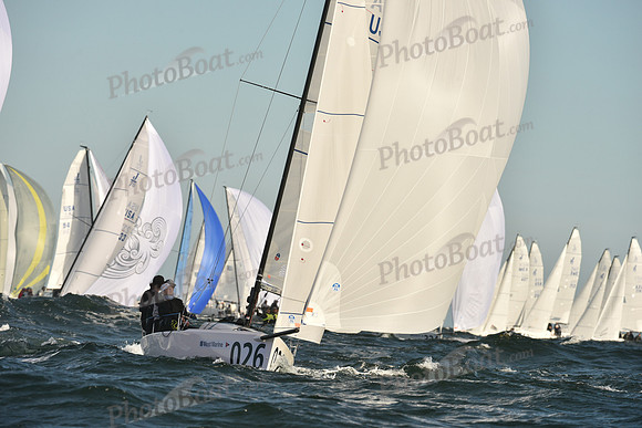 2018 J70 Worlds G_0050