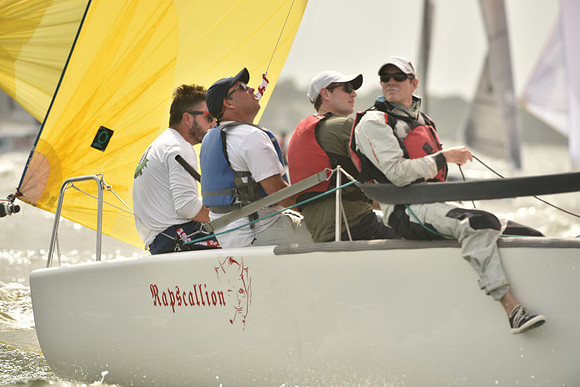 2019 Charleston Race Week D_0072