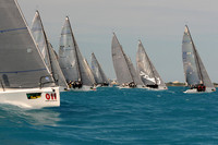 2012 Key West Race Week A 723
